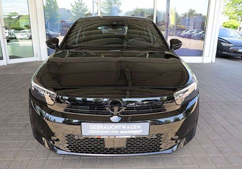 Opel Corsa, 2025 2