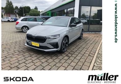 Skoda Scala, 2026