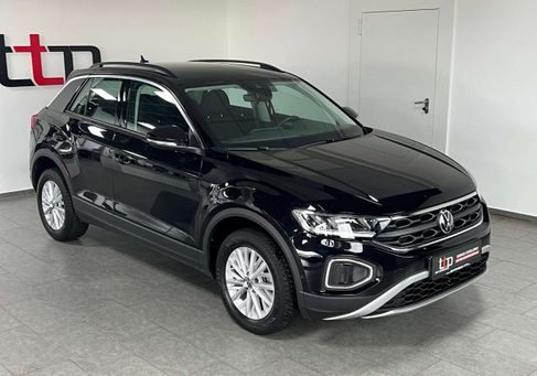 Volkswagen T-Roc, 2022