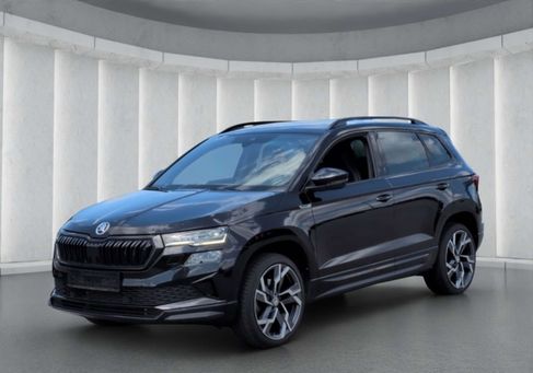 Skoda Karoq, 2023