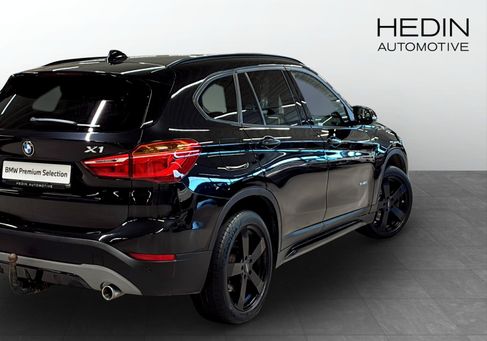 BMW X1, 2018 2