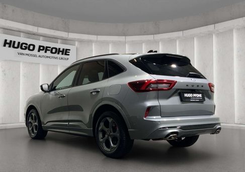 Ford Kuga, 2024