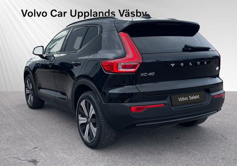 Volvo XC40, 2023 3