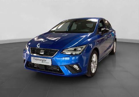 Seat Ibiza, 2025