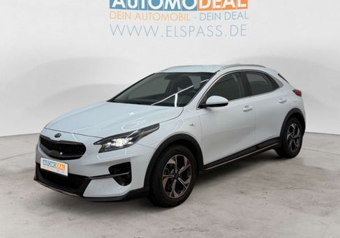 Kia XCeed, 2021