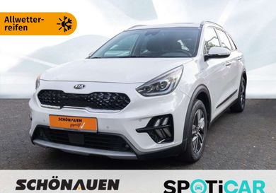 Kia Niro, 2020