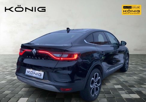Renault Arkana, 2024