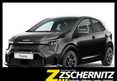 Kia Picanto, 2026