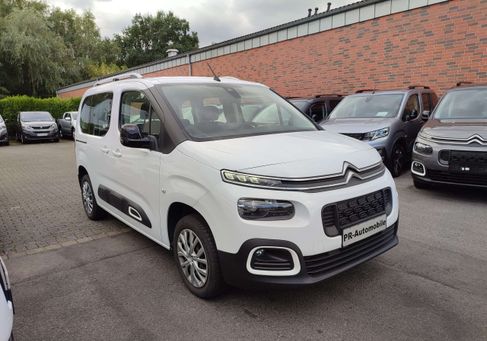 Citroën Berlingo, 2022 3