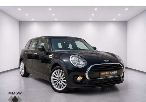 MINI One Clubman, 2020