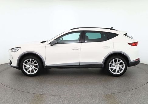 Cupra Formentor, 2024