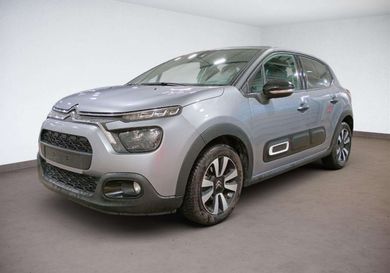 Citroën C3, 2024