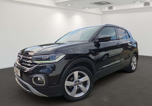 Volkswagen T-Cross, 2023