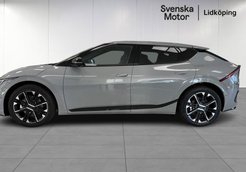 Kia EV6, 2026 3