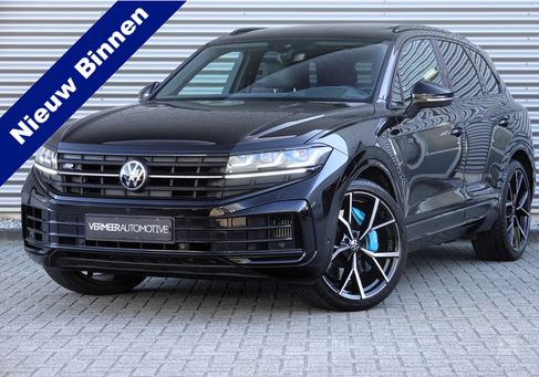 Volkswagen Touareg, 2024