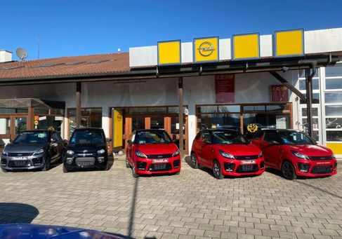 Opel Grandland X, 2025 2