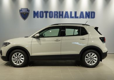 Volkswagen T-Cross, 2023