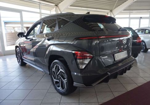 Hyundai Kona, 2026 3