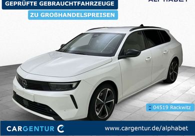 Opel Astra, 2023