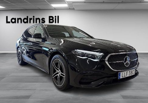 Mercedes-Benz, 2024 3