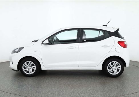 Hyundai i10, 2024 2