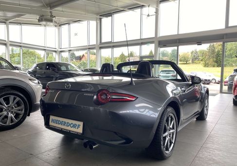 Mazda MX-5, 2025 2