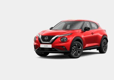 Nissan Juke, 2026 3