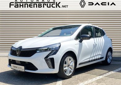 Renault Clio, 2024