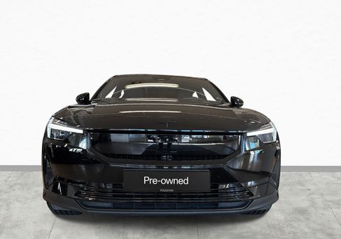 Polestar 2, 2025 2