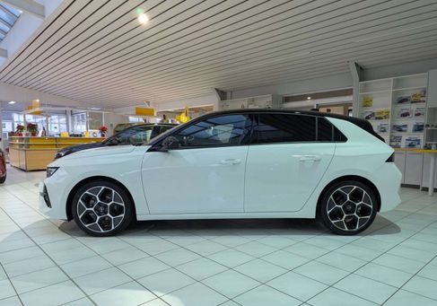 Opel Astra, 2024