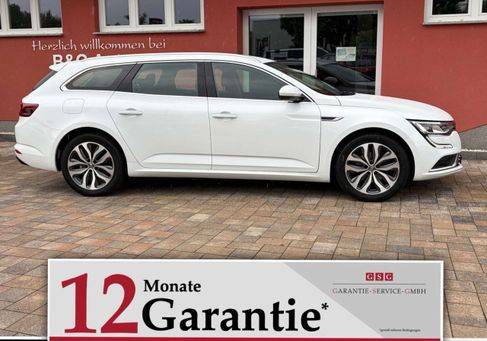Renault Talisman, 2020