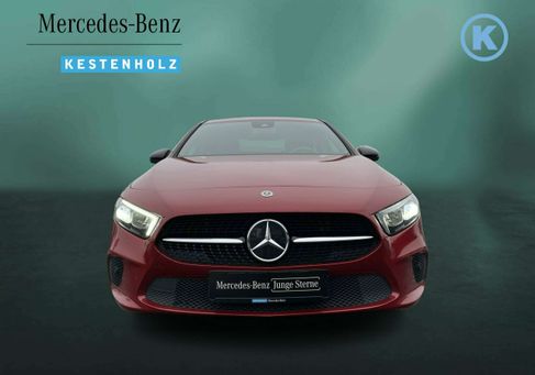 Mercedes-Benz A 250, 2022