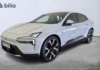 Polestar, 2025
