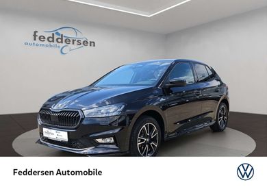 Skoda Fabia, 2026