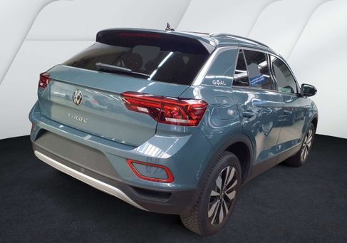 Volkswagen T-Roc, 2026