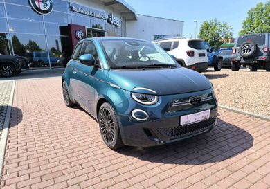 Fiat, 2023