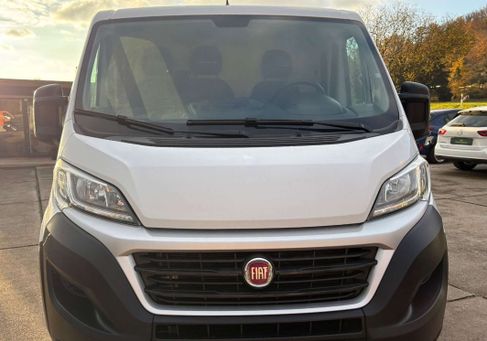 Fiat Ducato, 2018