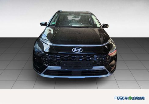 Hyundai Bayon, 2025 2
