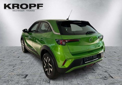 Opel Mokka, 2024 3