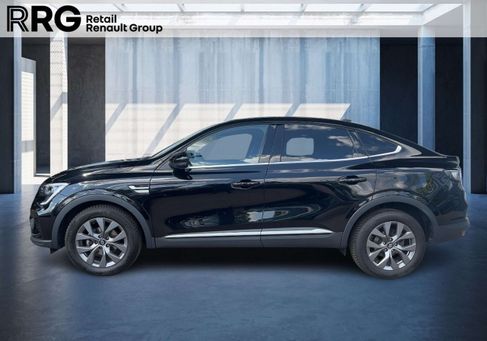 Renault Arkana, 2025