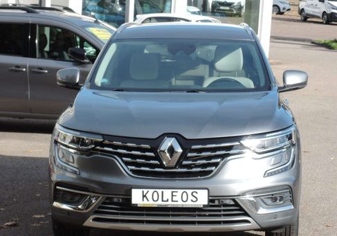 Renault Koleos, 2022