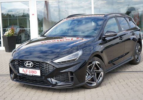 Hyundai i30, 2026 2