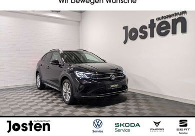 Volkswagen Taigo, 2024