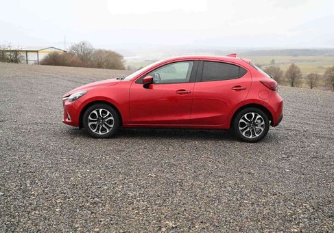 Mazda 2, 2018 2