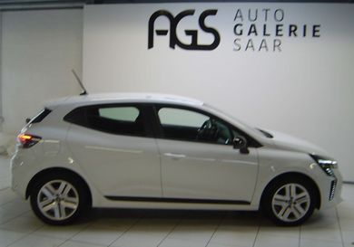 Renault Clio, 2024