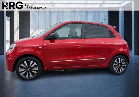 Renault Twingo, 2024