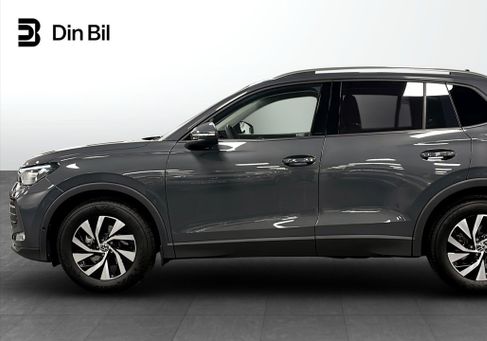 Volkswagen Tiguan, 2026 2