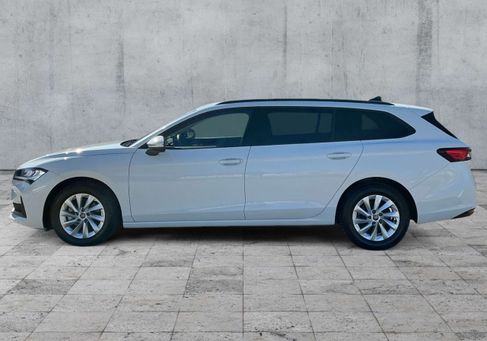 Skoda Superb, 2025
