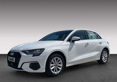 Audi A3, 2023 3
