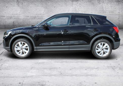 Audi Q2, 2024 3